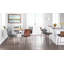 Tabouret de comptoir pivotant 24,5 po Middlebrook-456181858