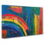 Abstract Art Painting Vol.241 by S.Johnson - Wrapped Canvas-55301199