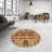 Abstract Indoor Rug-1029280897