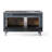 ILVE Nostalgie II Noblesse 60 in Dual Fuel Range, 9 Burner, Griddle-103962452-103962450