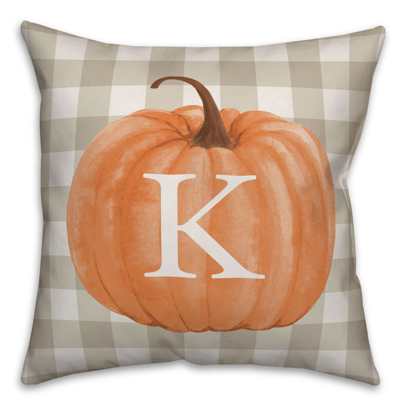  Coussin Harvest, K