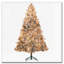 Arbre de Noël artificiel 7,5 pi pré-éclairé