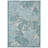 Shani Performance Floral Indoor/Outdoor Area Rug-1144186443