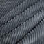 Repose-pieds plein Corduroy Upholstery-896673333