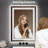 LED Bathroom Mirror with Lights, Dimmable Anti-Fog Smart Vanity Mirror with Memory Function-480102715