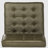 Upholstered Slipper Chair-131670812