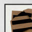 Obscured Rectangle Painting by Bobby Berk