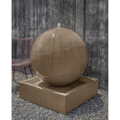 Floor Fountain