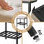 Metal Accent Stool-1412866392