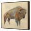 Bison Print by Maeve Harris-777258296-777258297