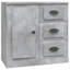 Elize 70cm Sideboard