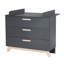 Jara Convertible 2 -Piece Nursery Furniture Set