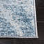 Tapis gris / bleu Escalera-1239631604