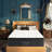 Hybrid Mattress, Individually Pocketed Innerspring, Medium Firm-290705511-290705507