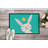 Tokyo Non-Slip Easter Outdoor Doormat-853585983