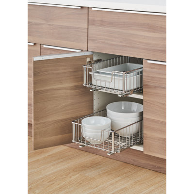 Pull Out Drawer