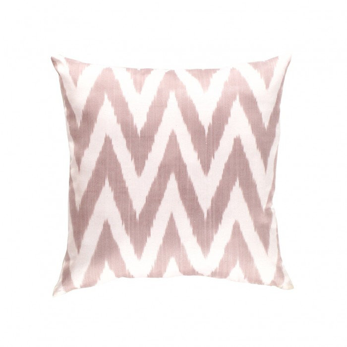 Silk Throw Square Pillow Cover & Insert
