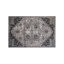 Tapis oriental noir et gris Honig-27504686