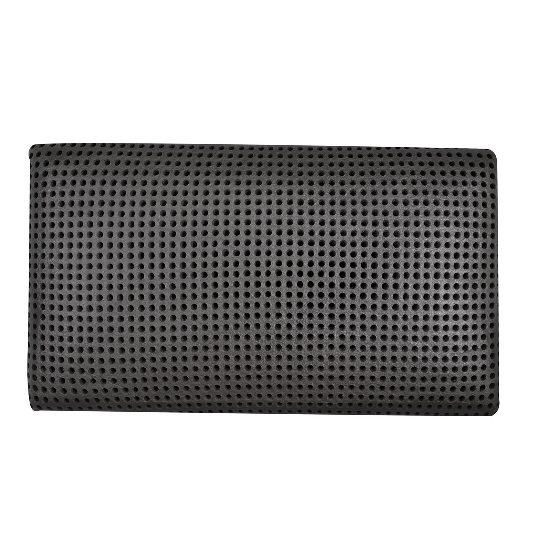 Ventilated Bamboo Charcoal Memory Foam Pillow Blissful Nights 