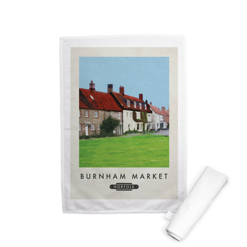 Cotton Kitchen Towel