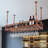Floor Wine Bottle & Glass Rack-757451798
