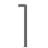 Reals Integrated LED Metal Bollard Light-21954984-21954985