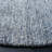 Haddan Hand Tufted Viscose/Wool Rug in Blue-63407904