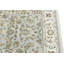 Tapis bleu Indo-Nain