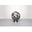 Chyeanne Glass USB Globe Lamp