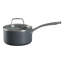 Batterie de cuisine antiadhésive en aluminium 14 pièces Martha Stewart-64101208