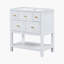 Base de meuble-lavabo simple 29,56 po seulement-101536757