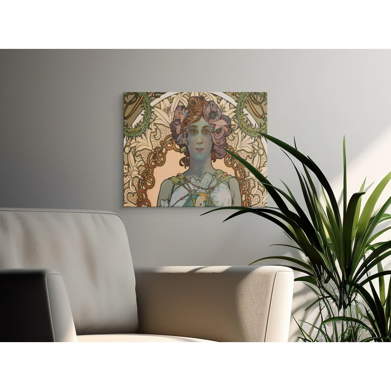 Wrapped Canvas Print Set