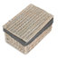 Wicker Storage Basket Hamper with Lining-101898690-125496798