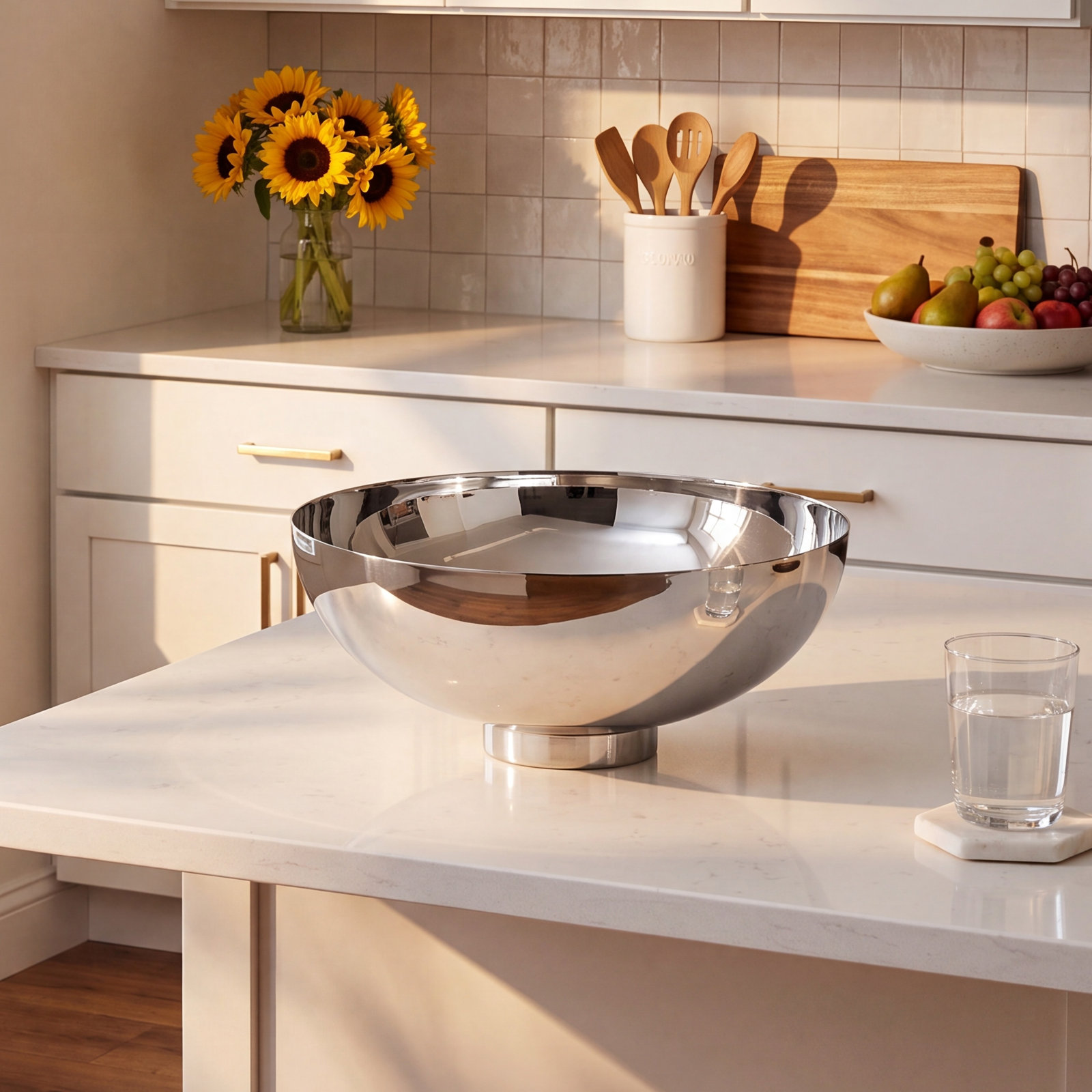 Ilse Serving Bowl