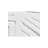 Elegant Cream Area Rug, 6.6 x 9.5 Feet | 100% Polypropylene, 1.7 cm Pile Height, Machine Woven, Antibacterial, Non-Slip Dot Underside | Perfect for Living Room, Bedroom & Dining Room Decor, Easy to Maintain-1296672797