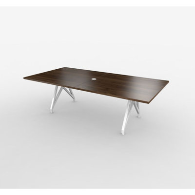 ThinkTank Rectangular Conference Table
