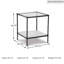 Table de bout avec rangement Hightower-69905407