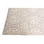 Tapis de couloir gris Jennings