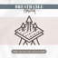 Jeté polaire Buffalo-117184213
