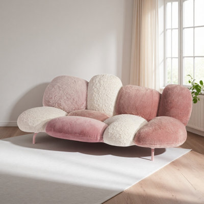 Italian Light Luxury Creative Sofa