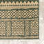 Tapis intérieur / extérieur à rayures Abbey Tribal-564049151