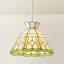 Kunz 19.5 H Pendant Shade