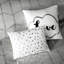 Housse de couette géométrique moderne avec accents-121305721-121305723