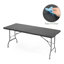 178cm Folding Table
