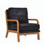 Fauteuil en bois-131277095