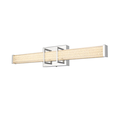 Debbra 24 inch LED Wall Sconce 