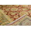 Wool Oriental Area Rug