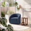 Fauteuil demi-tonneau 1 pièce-1445409722