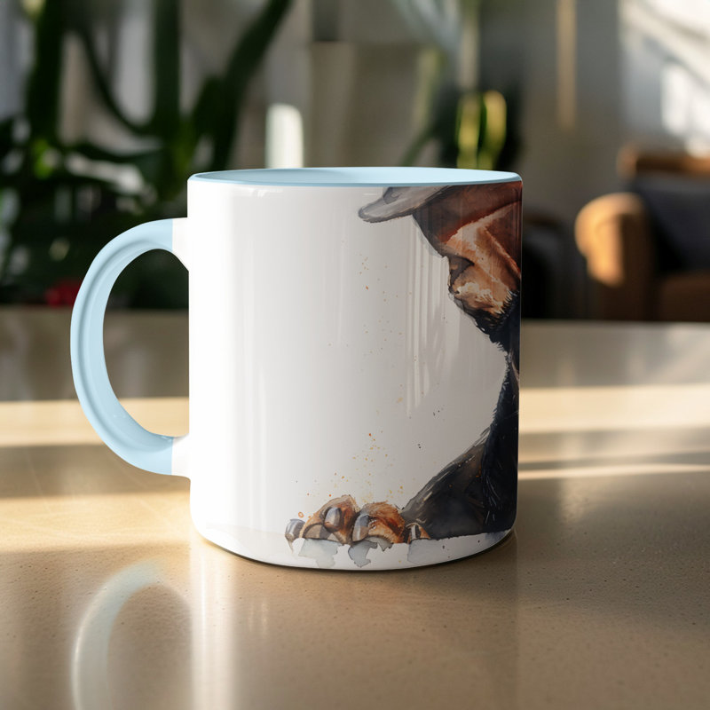 Mug
