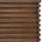 Emeline Myra 82" Wide Acacia Solid Wood Sideboard